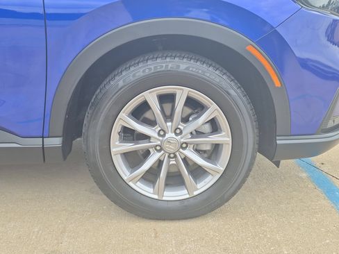 Used 2024 Honda CR-V EX-L image 34