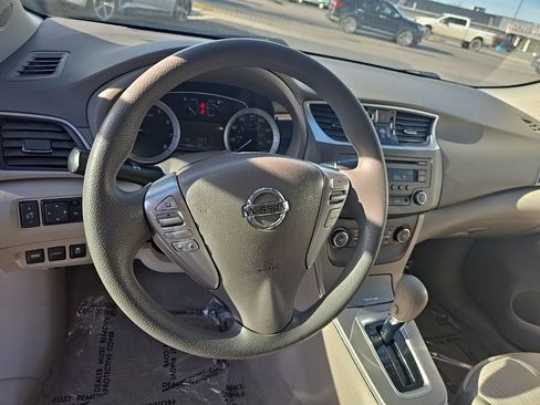 Used 2014 Nissan Sentra FE+ SV image 13