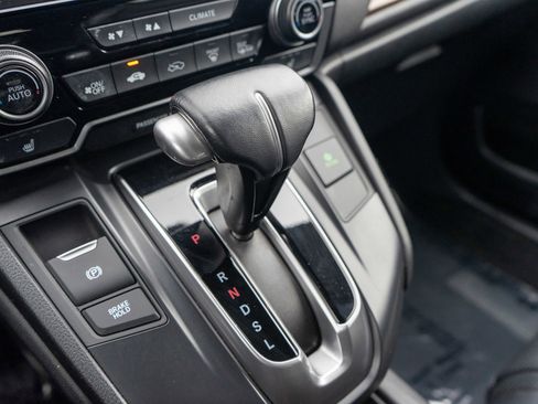 Used 2019 Honda CR-V EX-L image 21