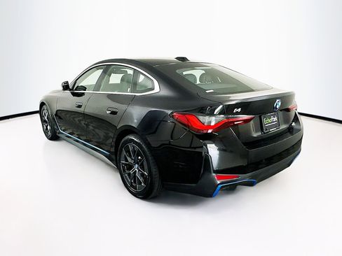 Used 2024 BMW i4 eDrive40 w/ Premium Package RWD image 5