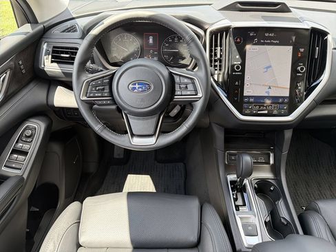 Certified 2026 Subaru Ascent Touring AWD/4WD image 18