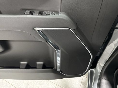 New 2026 Chevrolet Silverado 1500 LT AWD/4WD image 25
