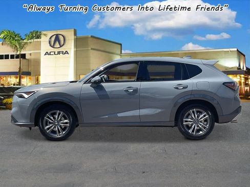 New 2026 Acura ADX image 3