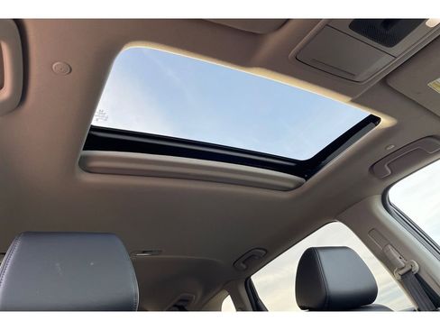 Certified 2025 Honda CR-V EX-L image 20