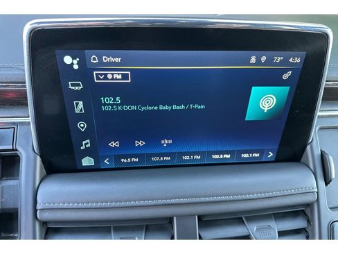 Used 2024 Chevrolet Tahoe LT image 21