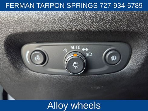 Used 2020 Chevrolet Traverse RS w/ LPO, Floor Liner Package image 26