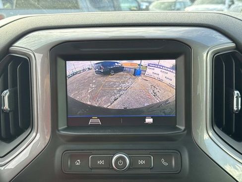 Used 2019 Chevrolet Silverado 1500 Custom w/ Custom Value Package AWD/4WD image 49
