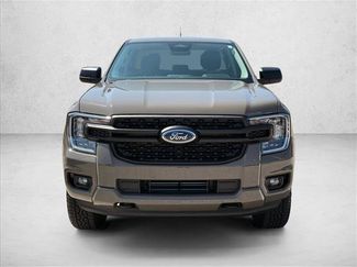 Used 2025 Ford Ranger XL AWD/4WD video 2