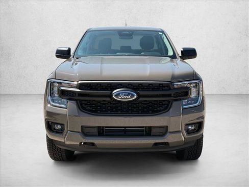 Used 2025 Ford Ranger XL AWD/4WD image 2