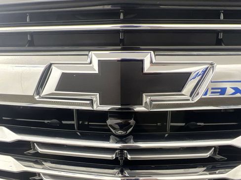 Certified 2025 Chevrolet Tahoe Premier AWD/4WD image 33