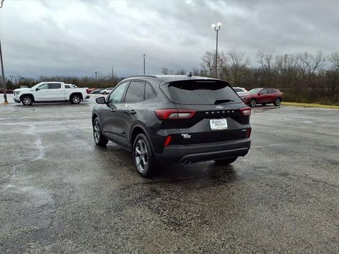 Used 2025 Ford Escape ST-Line AWD/4WD image 26