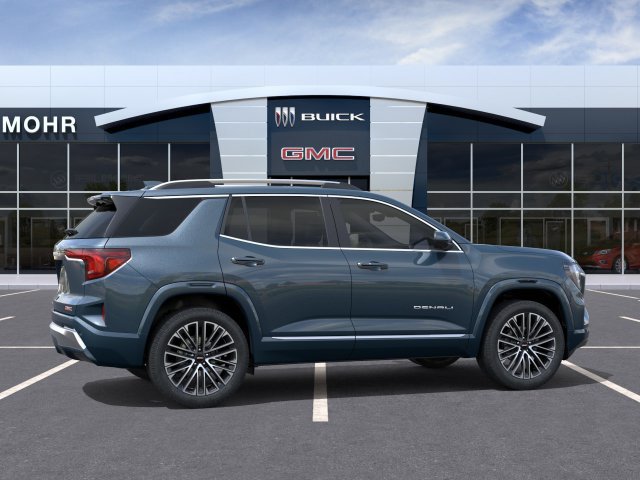 New 2027 GMC Terrain Denali AWD/4WD image 6