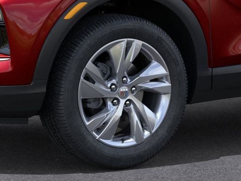 New 2026 Buick Encore GX Preferred FWD image 9