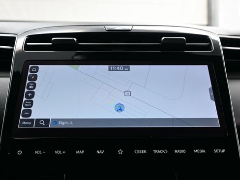 Certified 2024 Hyundai Tucson Limited image 20