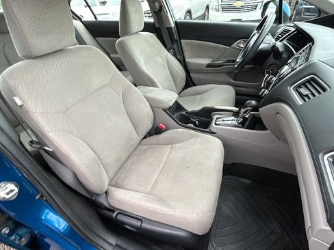 Used 2013 Honda Civic LX image 31