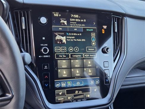 New 2025 Subaru Outback Wilderness w/ Wilderness Package image 14