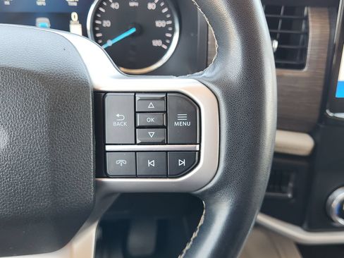 Used 2024 Ford Expedition Limited RWD image 31