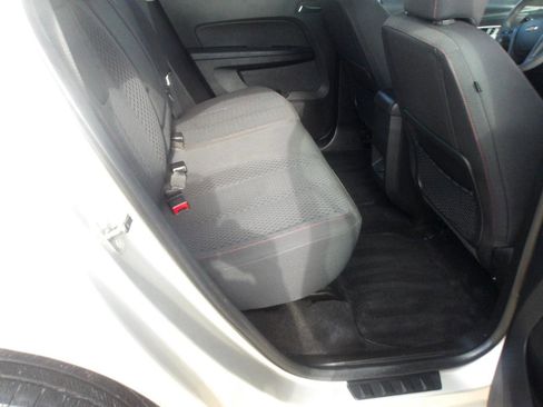 Used 2014 Chevrolet Equinox LS FWD image 8