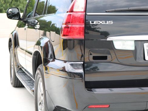 Used 2009 Lexus GX 470 AWD/4WD image 57