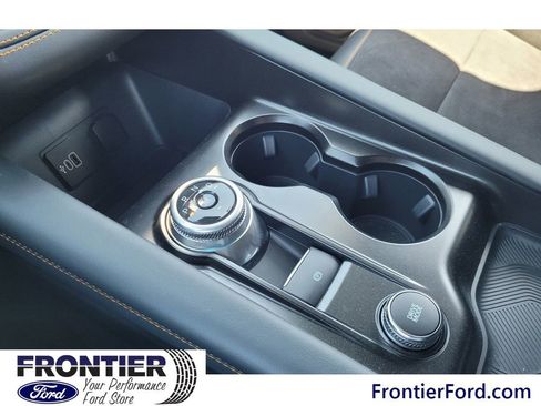 Used 2026 Ford Explorer Tremor w/ Tremor Ultimate Package AWD/4WD image 14