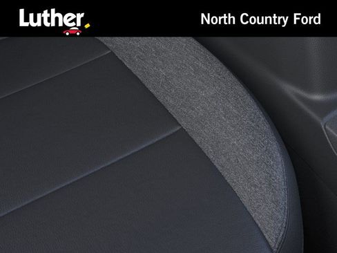 New 2026 Ford Bronco Sport Big Bend w/ Convenience Package image 16