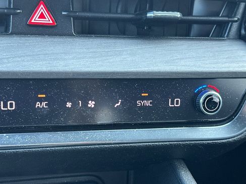 Certified 2023 Kia Sportage X-Line w/ X-Line Premium Package AWD/4WD image 30