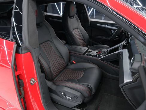 Used 2021 Lamborghini Urus AWD/4WD image 39