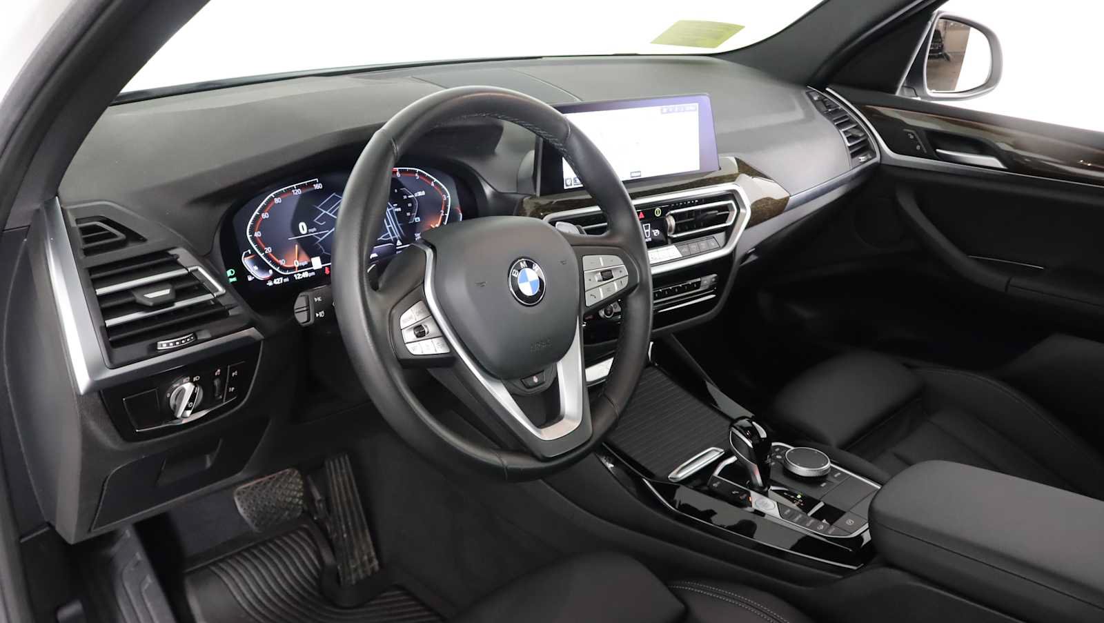 Used 2024 BMW X3 xDrive30i w/ Convenience Package AWD/4WD image 12