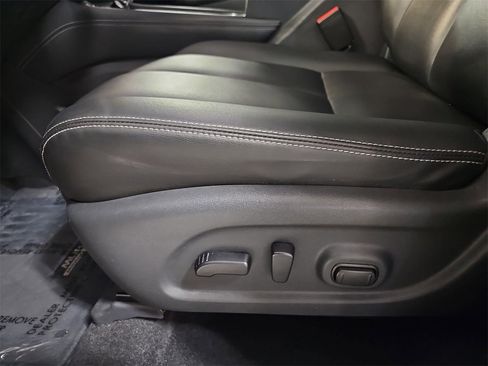 Used 2024 Nissan Murano SV w/ SV Midnight Edition Package image 28