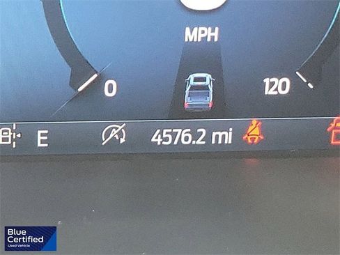 Certified 2025 Ford F150 STX w/ Equipment Group 200A image 9