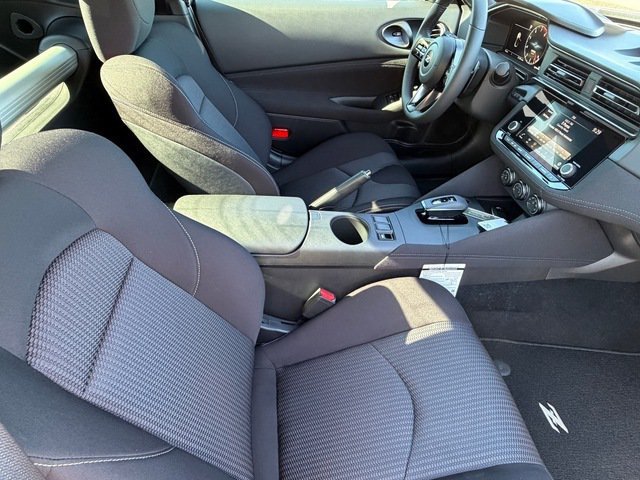 New 2027 Nissan Z Performance RWD image 11