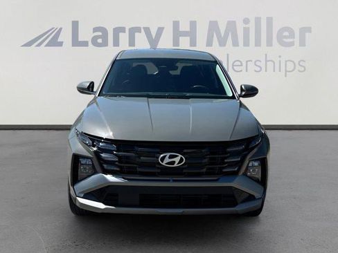 New 2026 Hyundai Tucson SE FWD image 8