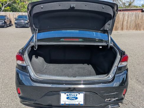 Used 2018 Hyundai Sonata SE FWD image 13