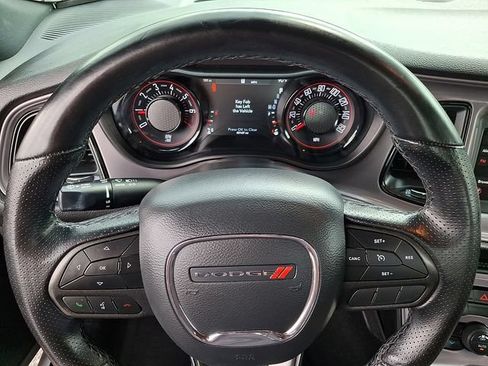 Used 2023 Dodge Challenger SXT w/ Blacktop Package RWD image 17