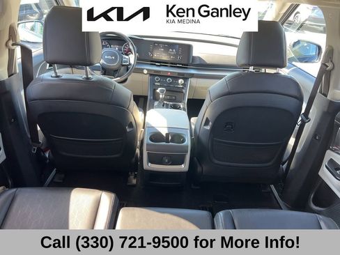 Certified 2024 Kia Carnival LX image 54