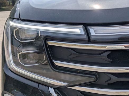 New 2026 Volkswagen Atlas SE AWD/4WD image 10