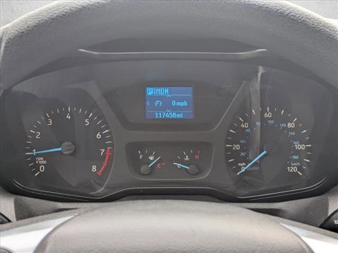 Used 2019 Ford Transit 350 XLT image 10