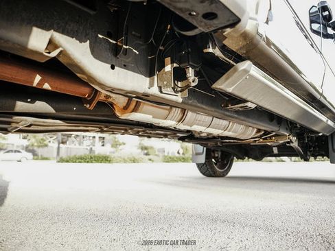 Used 2024 Ford F450 King Ranch w/ FX4 Off-Road Package AWD/4WD image 79