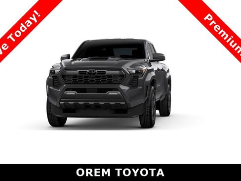 New 2026 Toyota Tacoma TRD Sport image 18