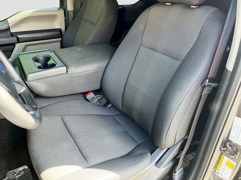 Used 2020 Ford F150 XL w/ Equipment Group 101A Mid image 18