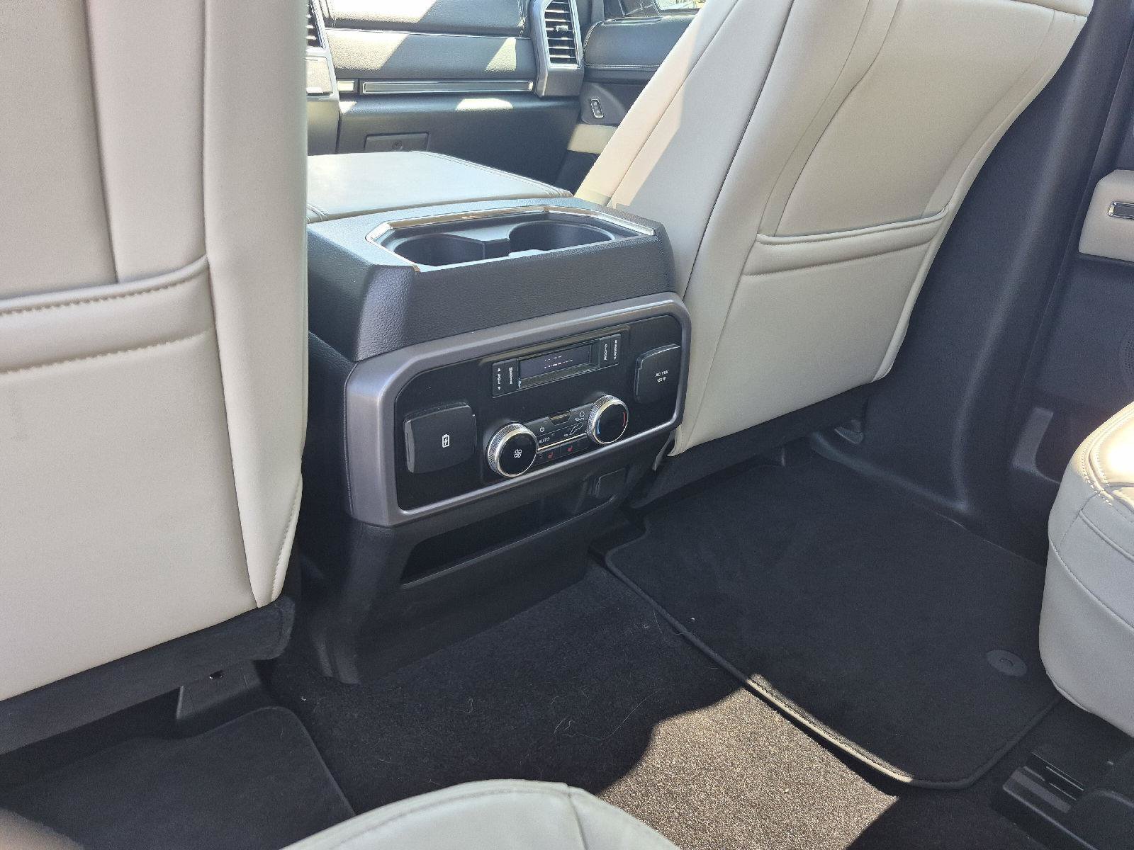 Certified 2019 Ford Expedition Platinum RWD image 15