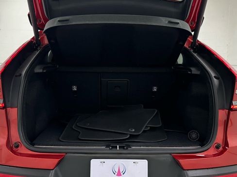 Used 2023 Volvo C40 P8 Recharge Plus image 42