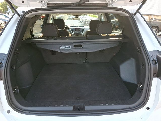 Certified 2023 Chevrolet Equinox LS w/ LS Convenience Package FWD image 28