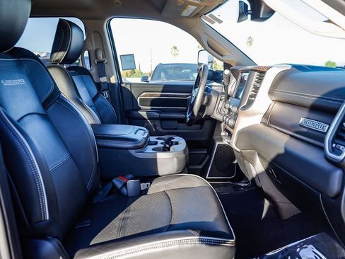 Certified 2020 RAM 2500 Laramie image 17