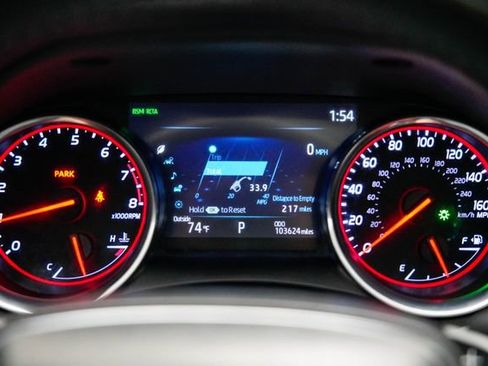 Used 2019 Toyota Camry XSE FWD image 33