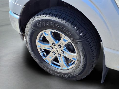 Used 2022 Ford F150 Lariat image 20