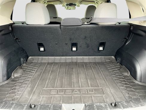 Used 2022 Subaru Crosstrek 2.0i Premium image 23