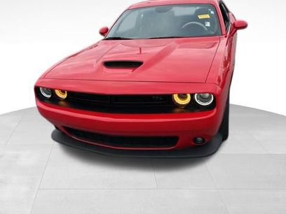 Used 2021 Dodge Challenger R/T w/ Plus Package