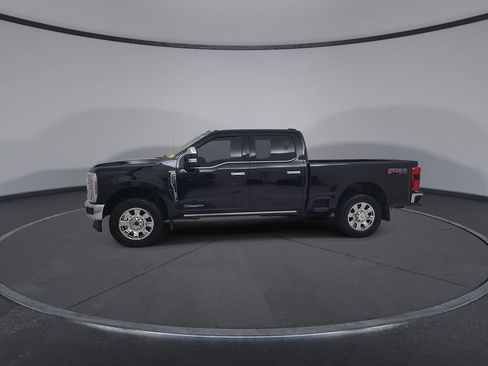 Used 2025 Ford F250 King Ranch AWD/4WD image 9