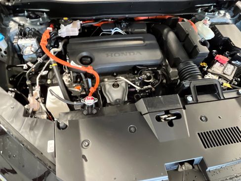 New 2026 Honda CR-V Sport-L image 11